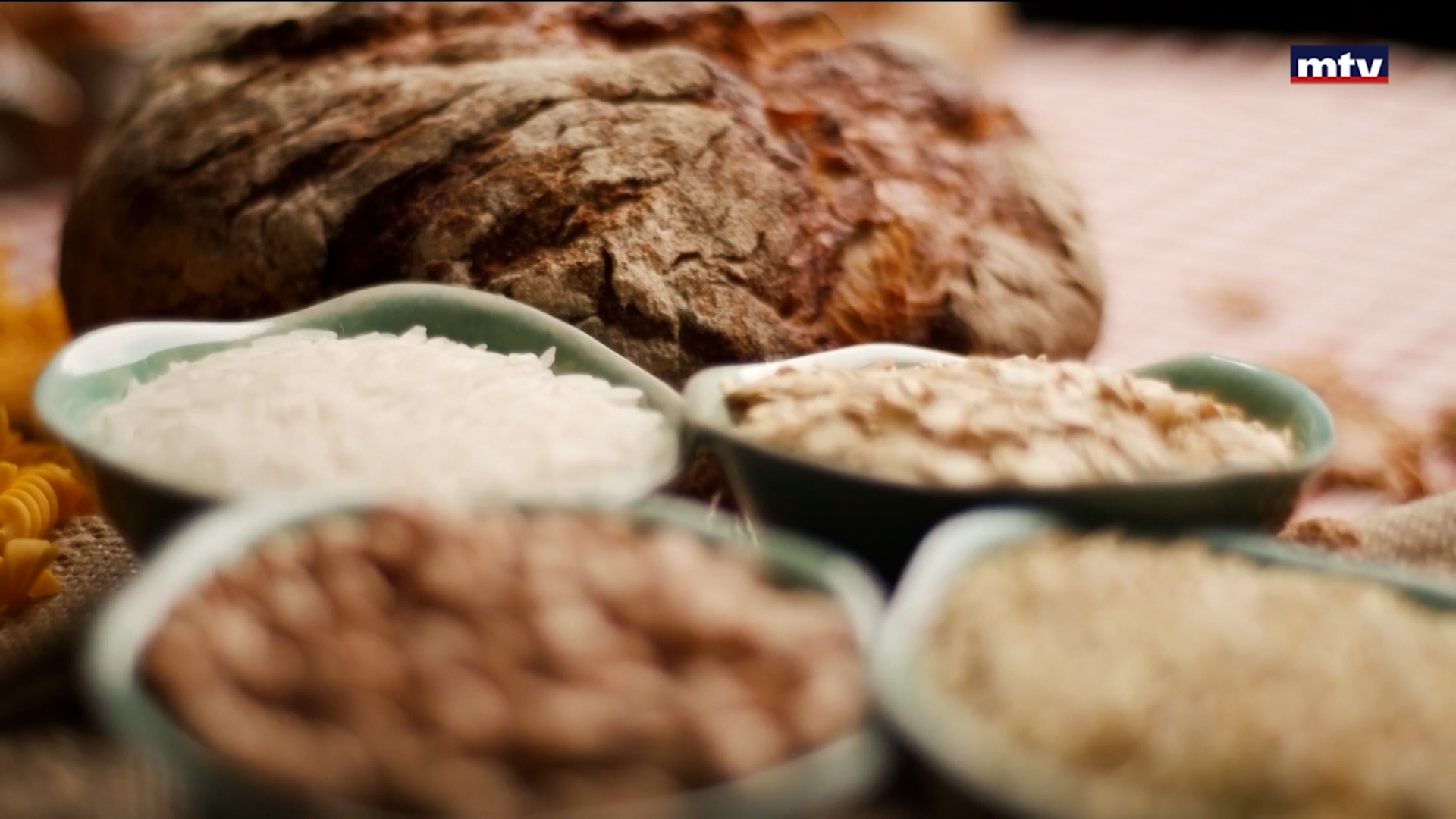 نهاية الهرم القديم