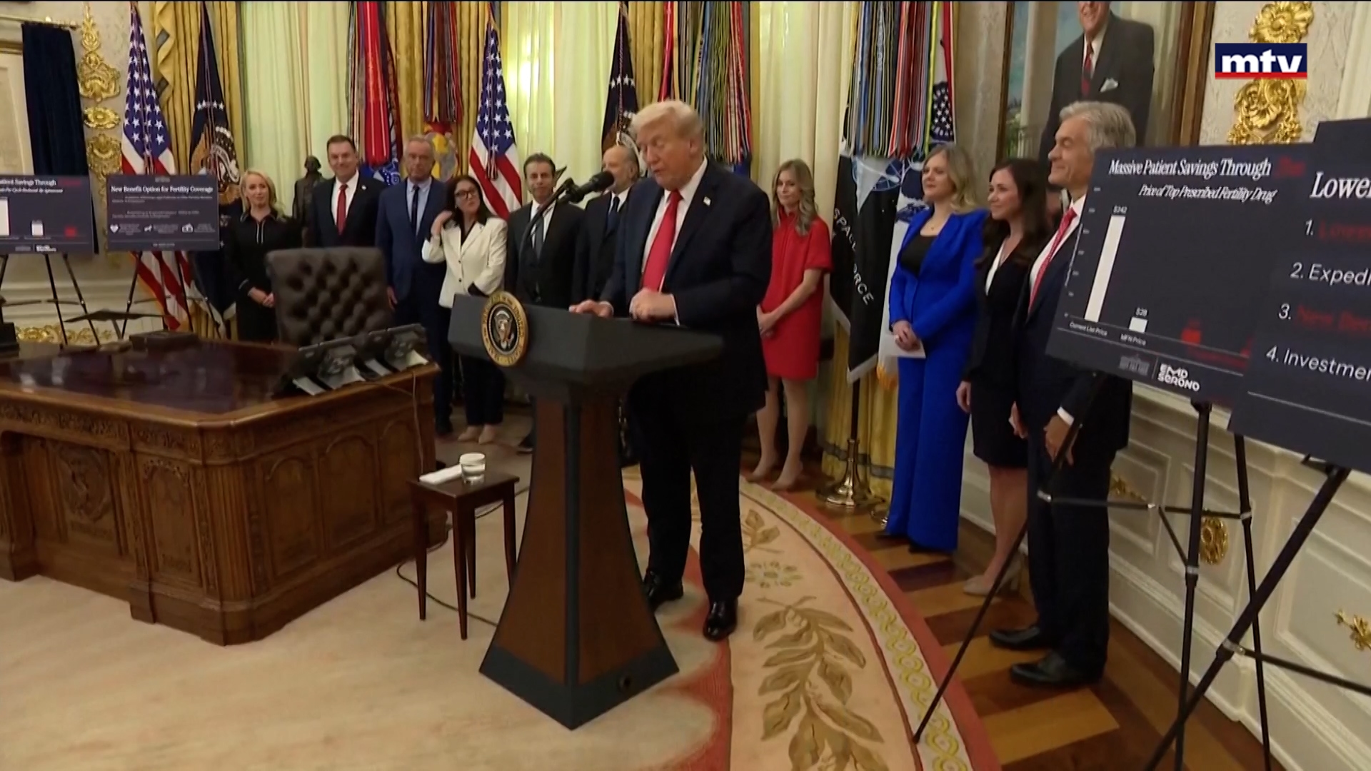 بين الجدل السياسي وكسر الأعراف الرئاسية