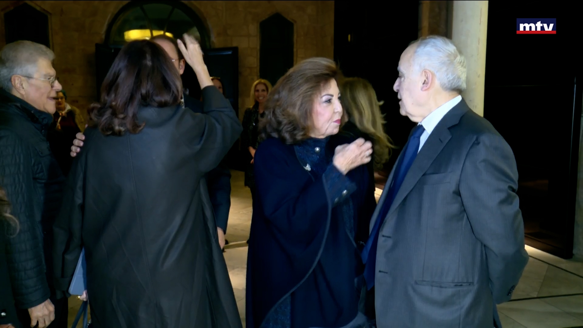 الذكرى السبعون لمهرجانات بعلبك