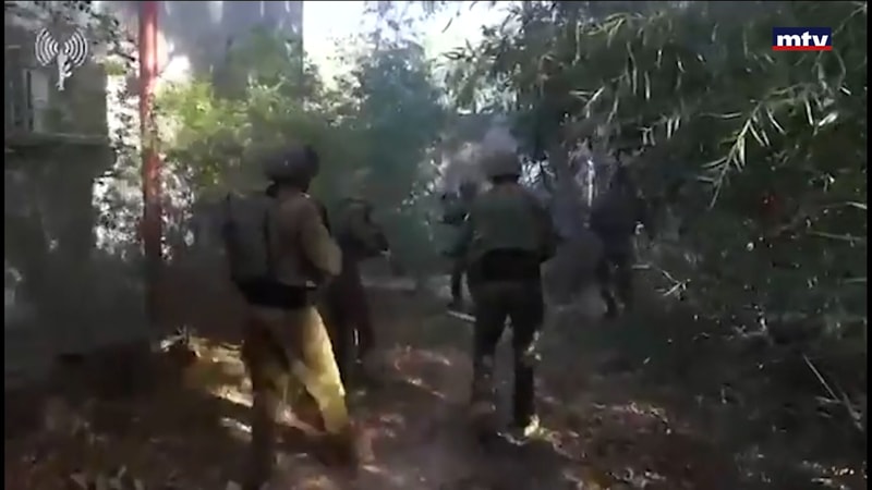 النشرة الكاملة