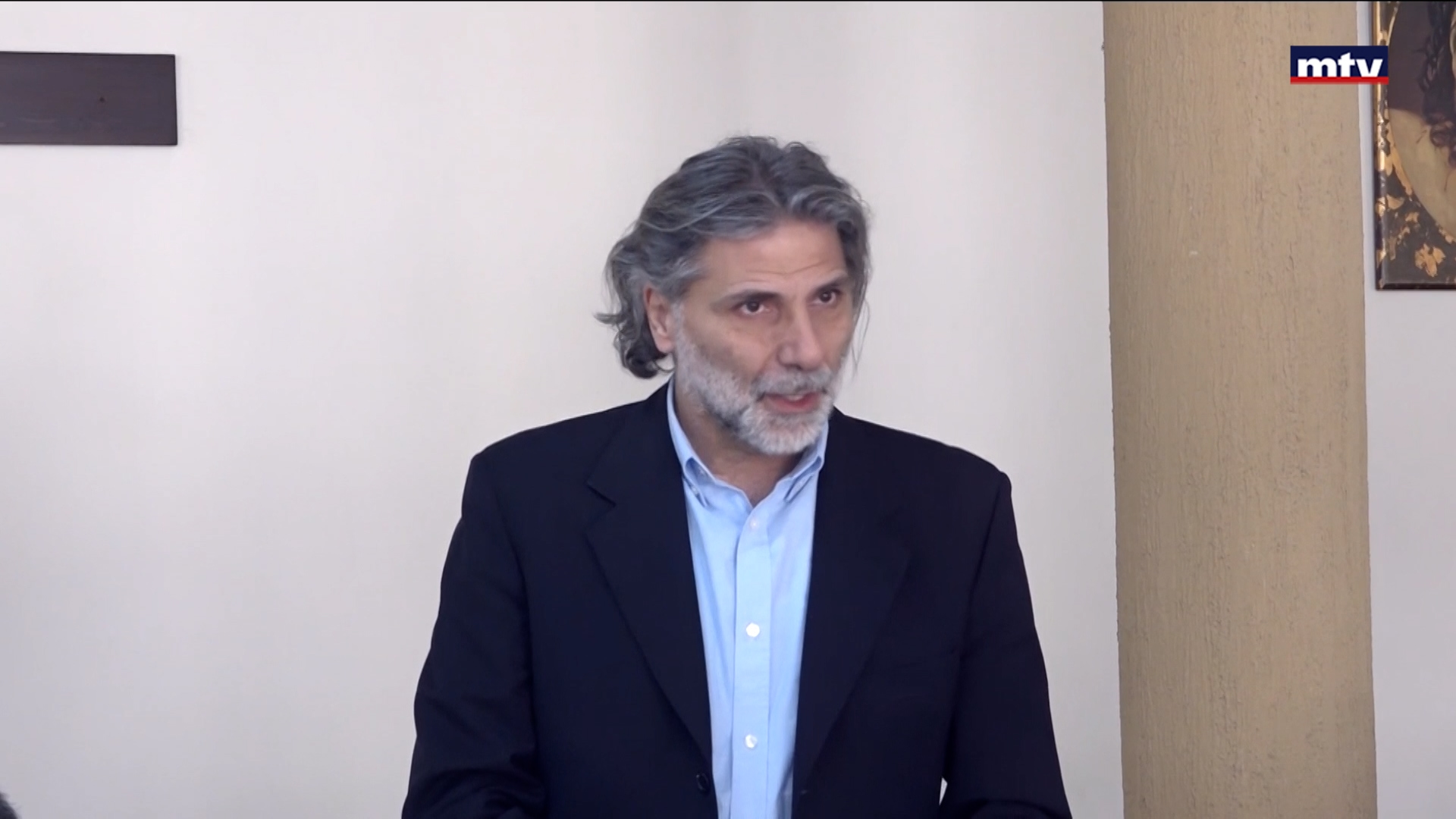 الانماء في عاليه