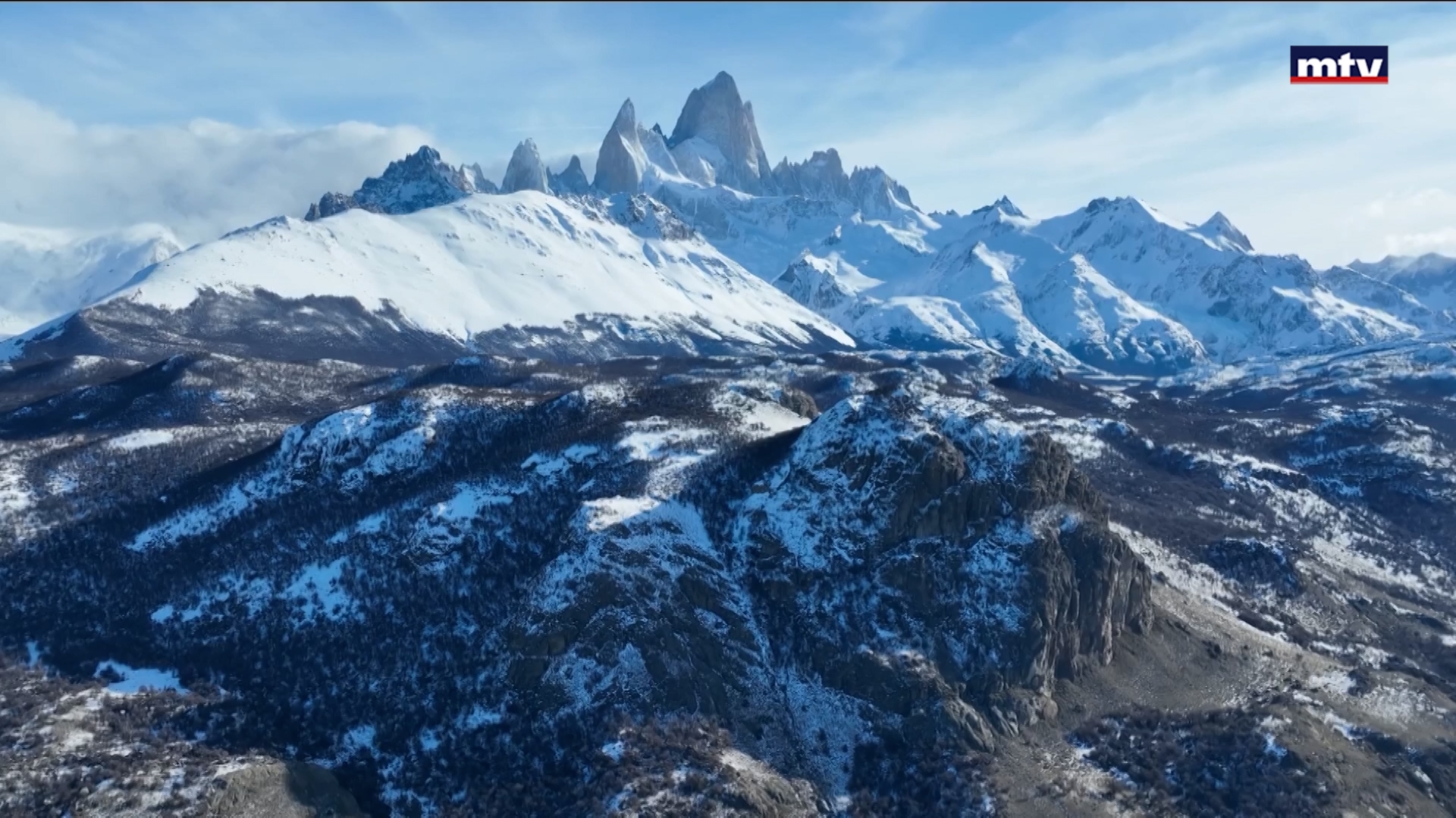 القطب الشمالي