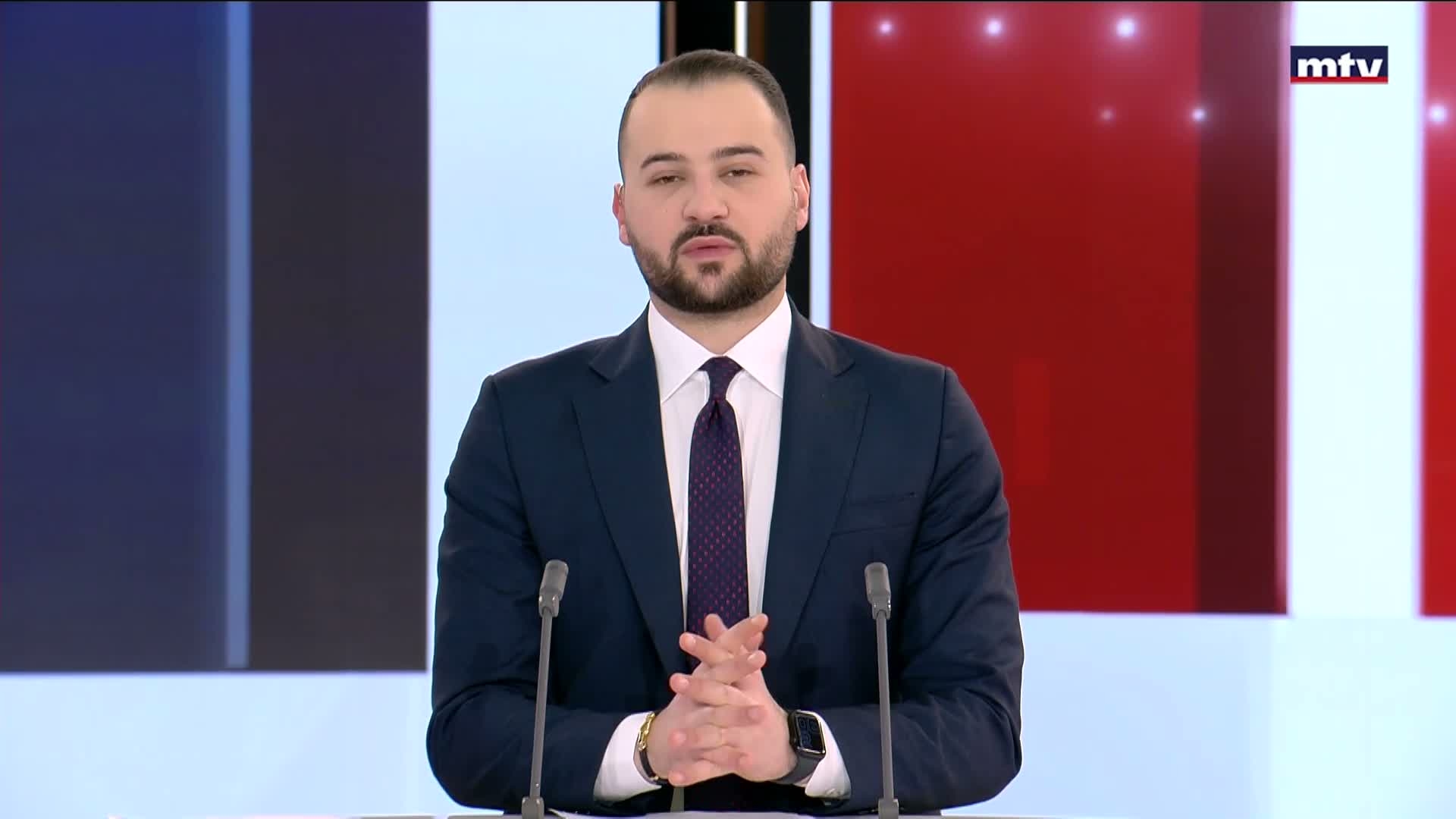 تطورات الملف السوري