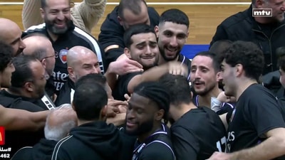 الربع الرابع