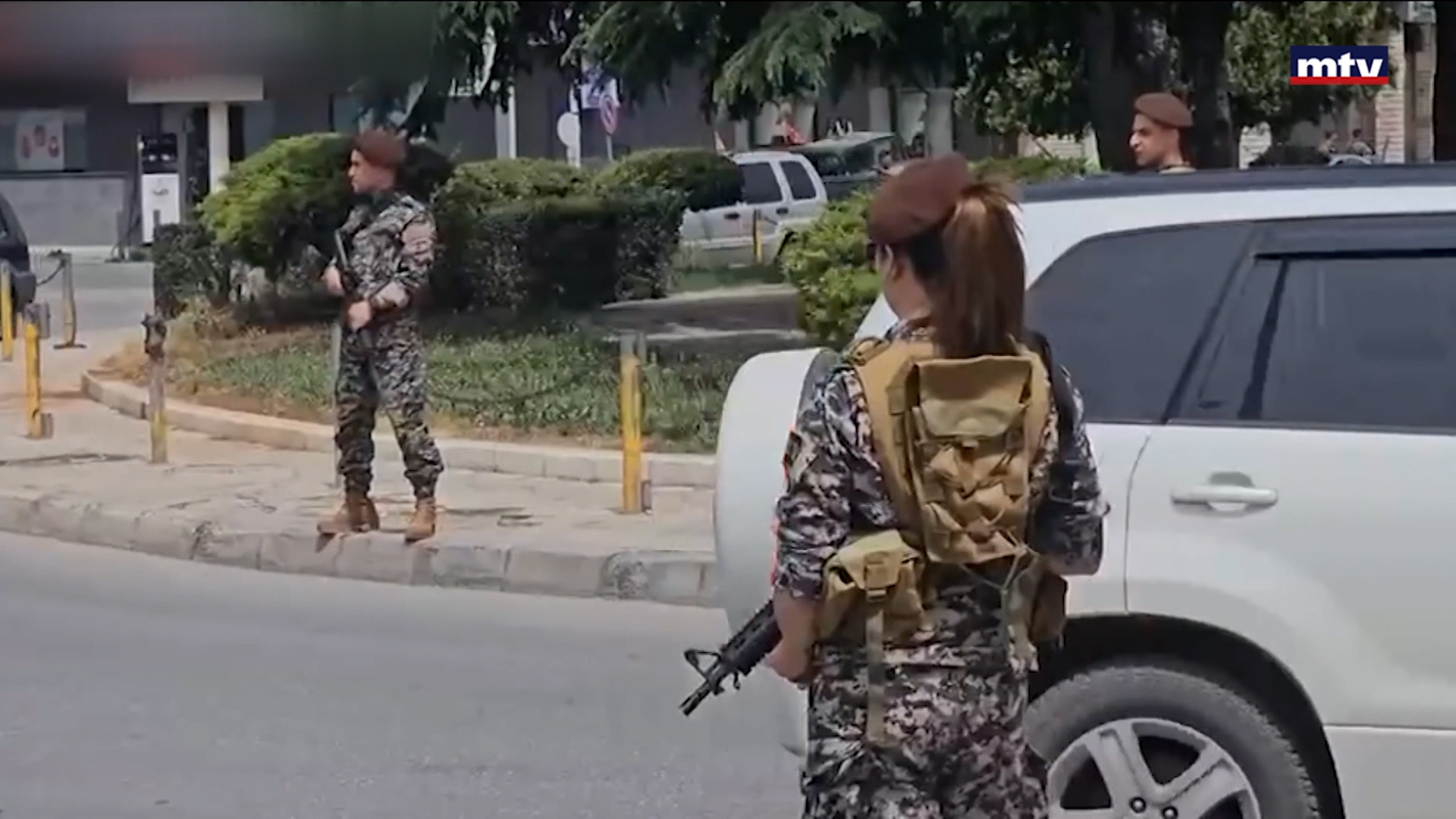 لبنان كملاذ آمن للفلول