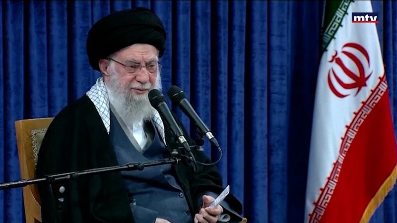 النشرة الكاملة