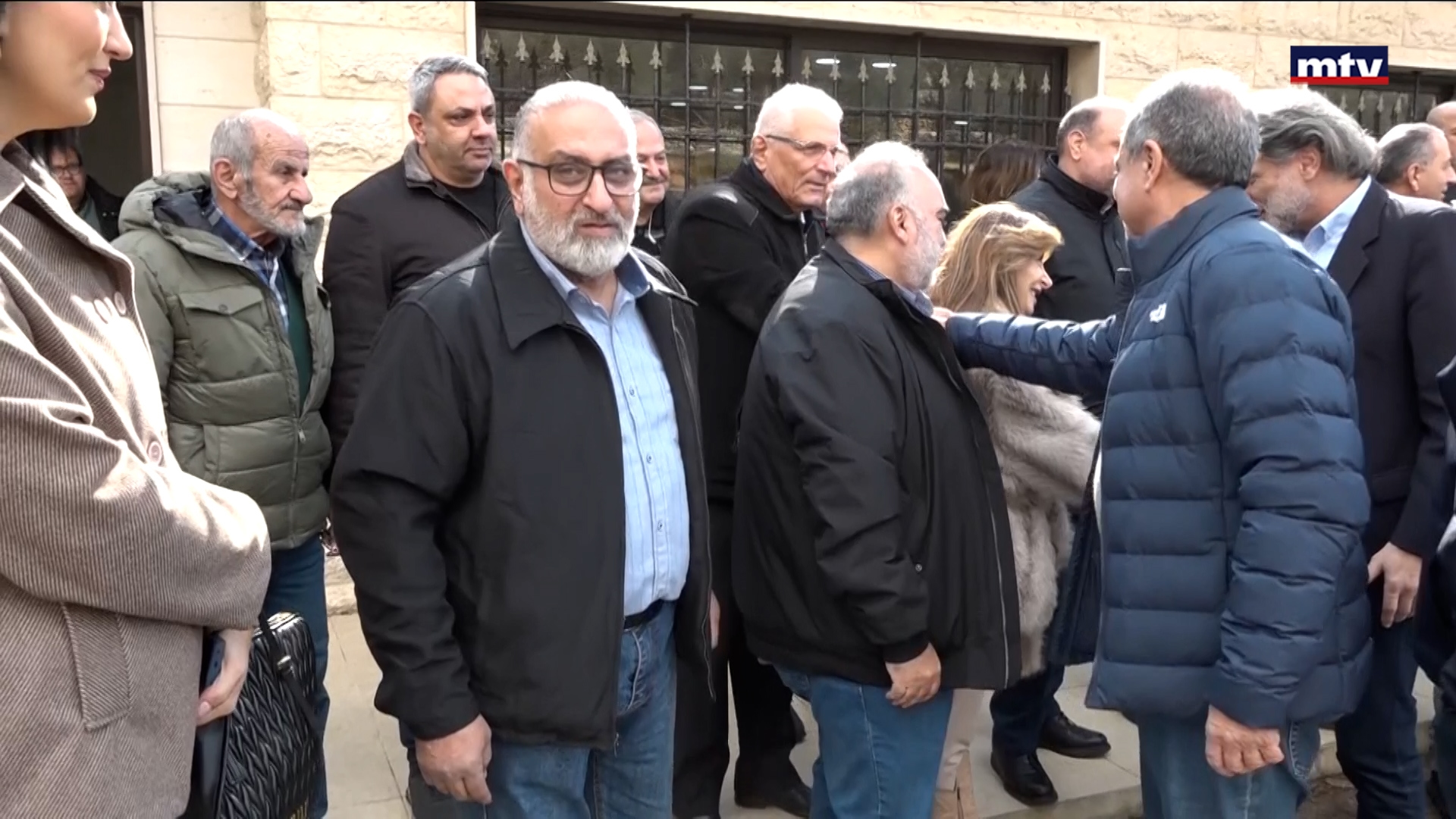 الانماء في عاليه