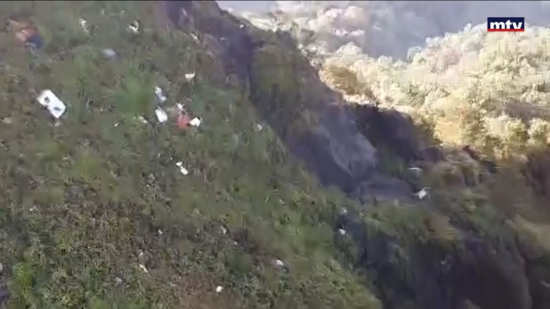 النشرة الكاملة