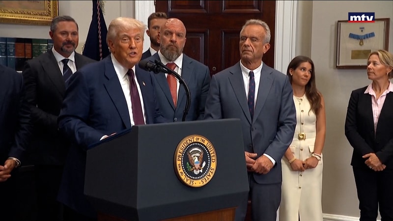 النشرة الكاملة