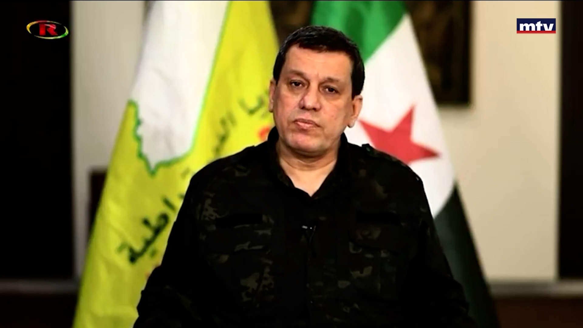 الاتفاق بين الحكومة السورية وقسد