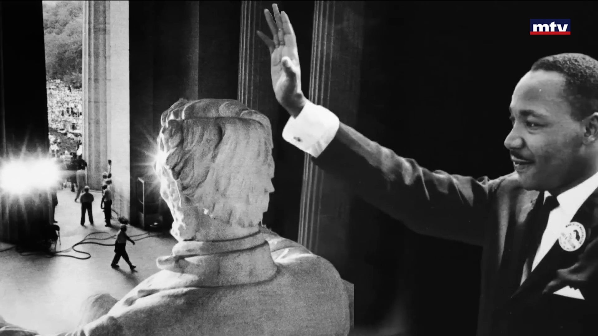 شخصية مخضرمة في تاريخ الولايات المتحدة