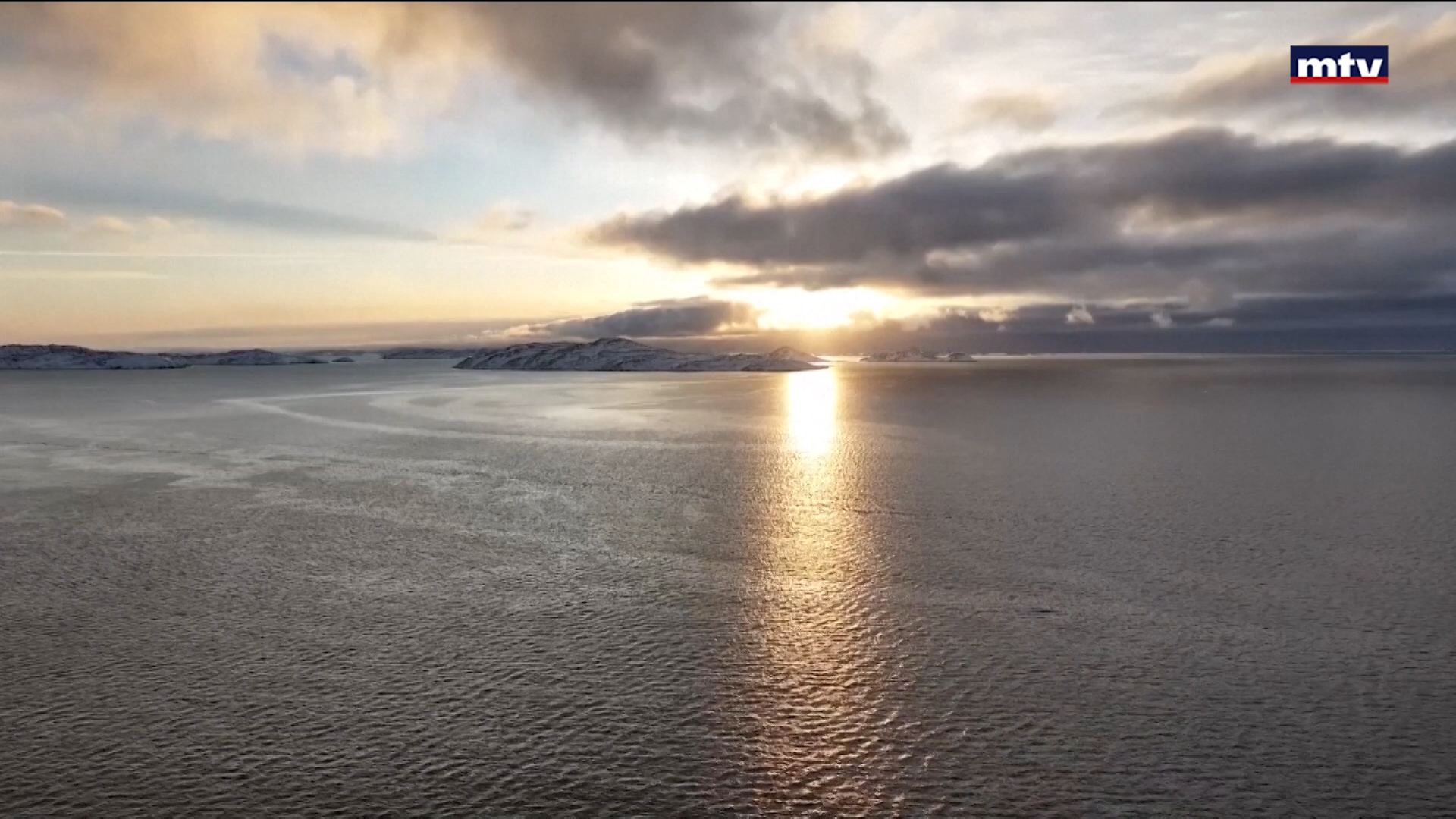 تحركات مقلقة