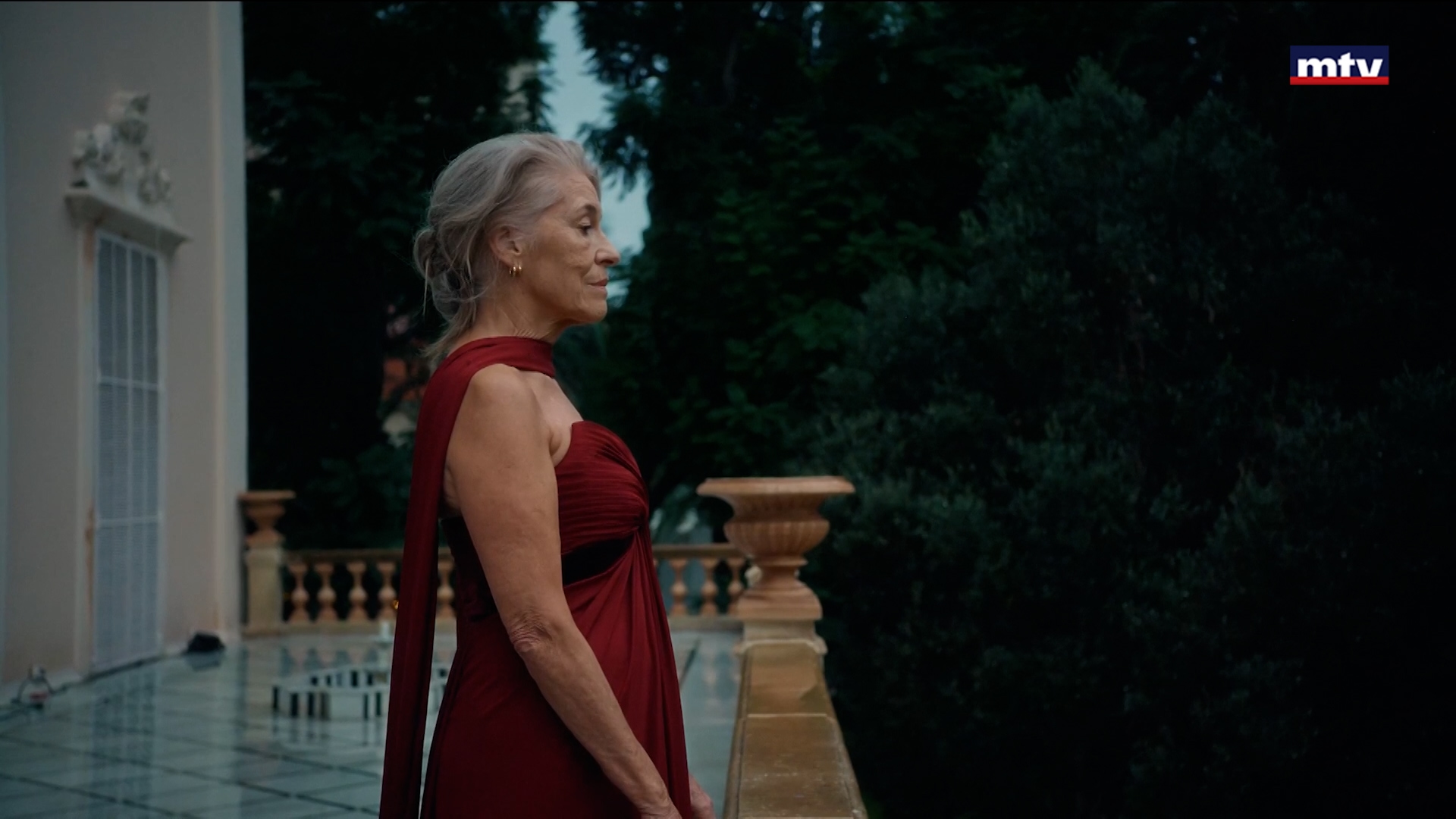 من إيلي صعب إلى بيروت المدينة التي يعشق