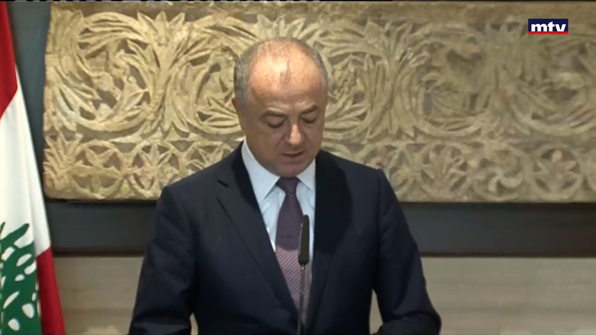 بو صعب من عين التينة