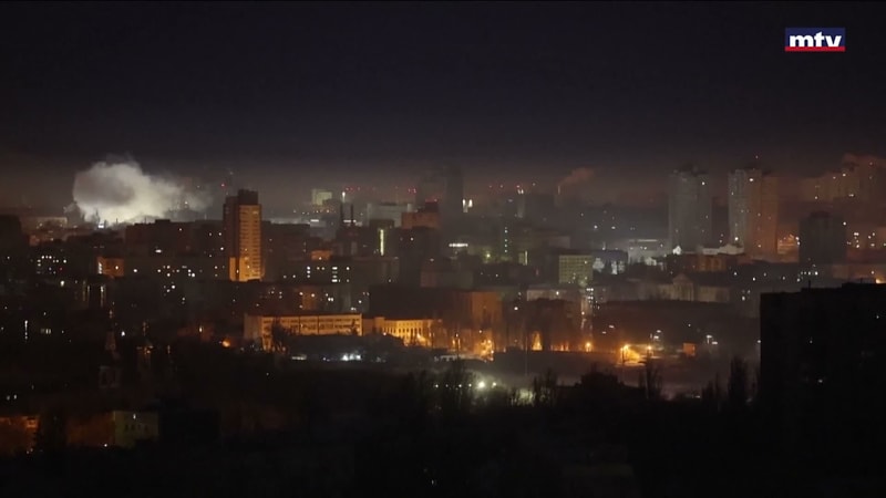 النشرة الكاملة