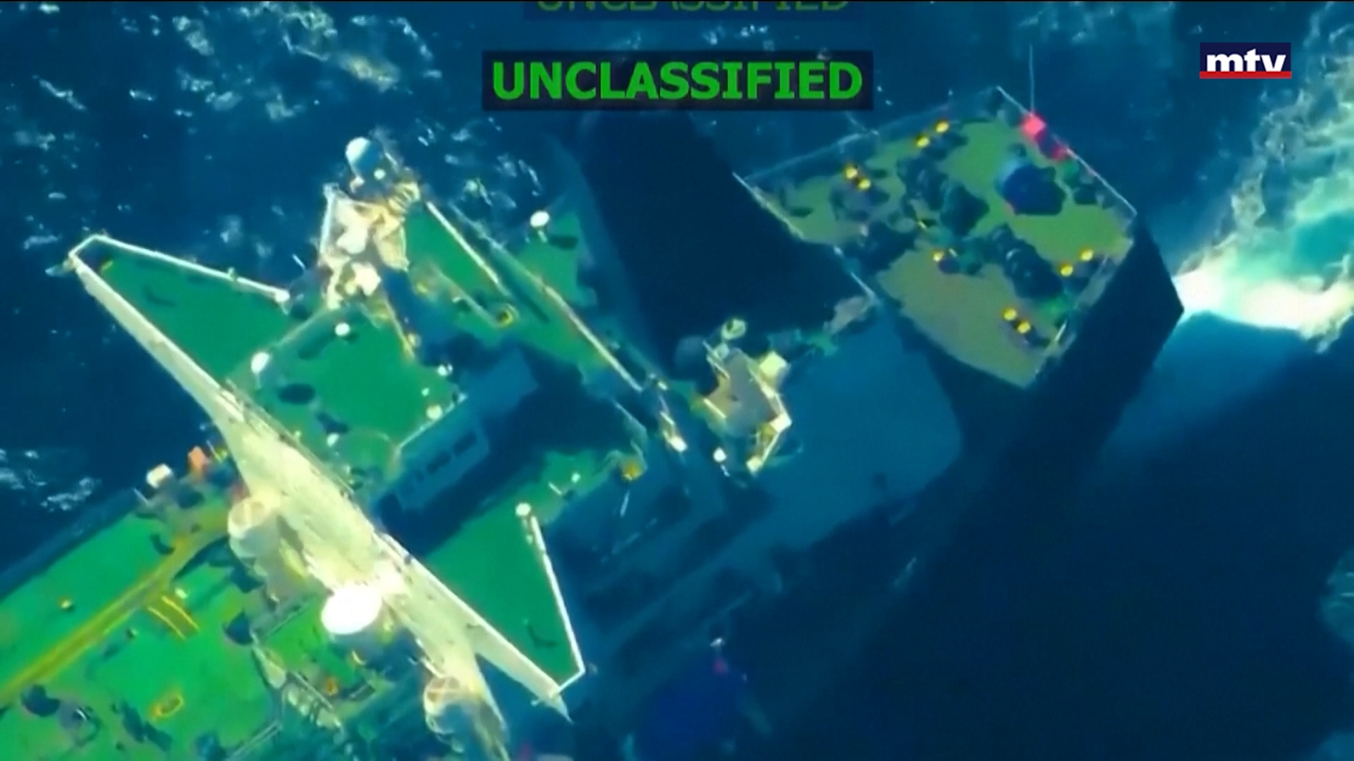 في سابع عمليّة احتجاز من نوعها