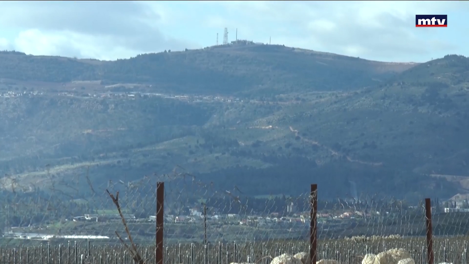 تزوير عقاري منظّم لتهجير مسيحيي الجنوب