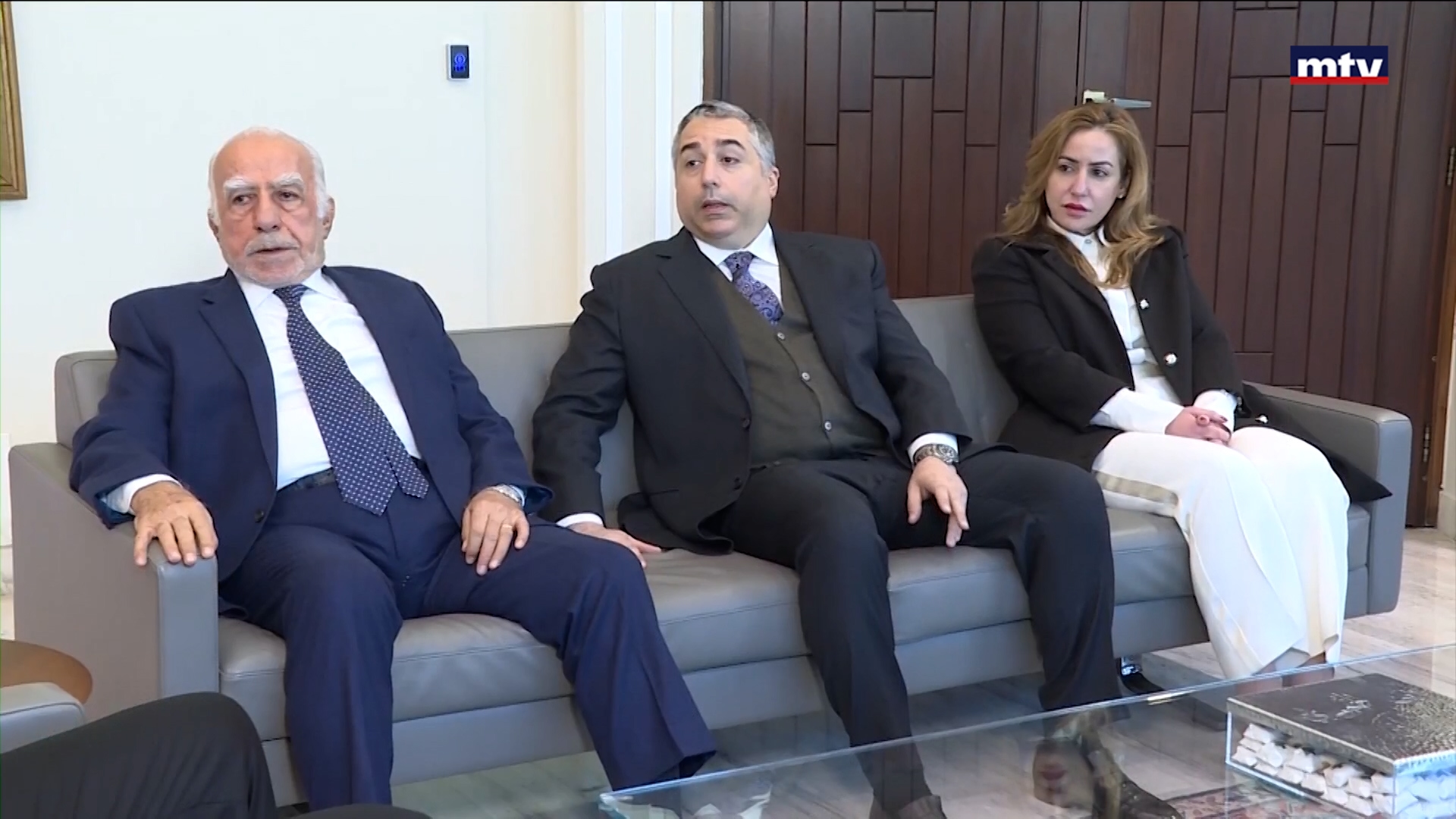 القضاء يقترب من حسم ملف شركة MEP