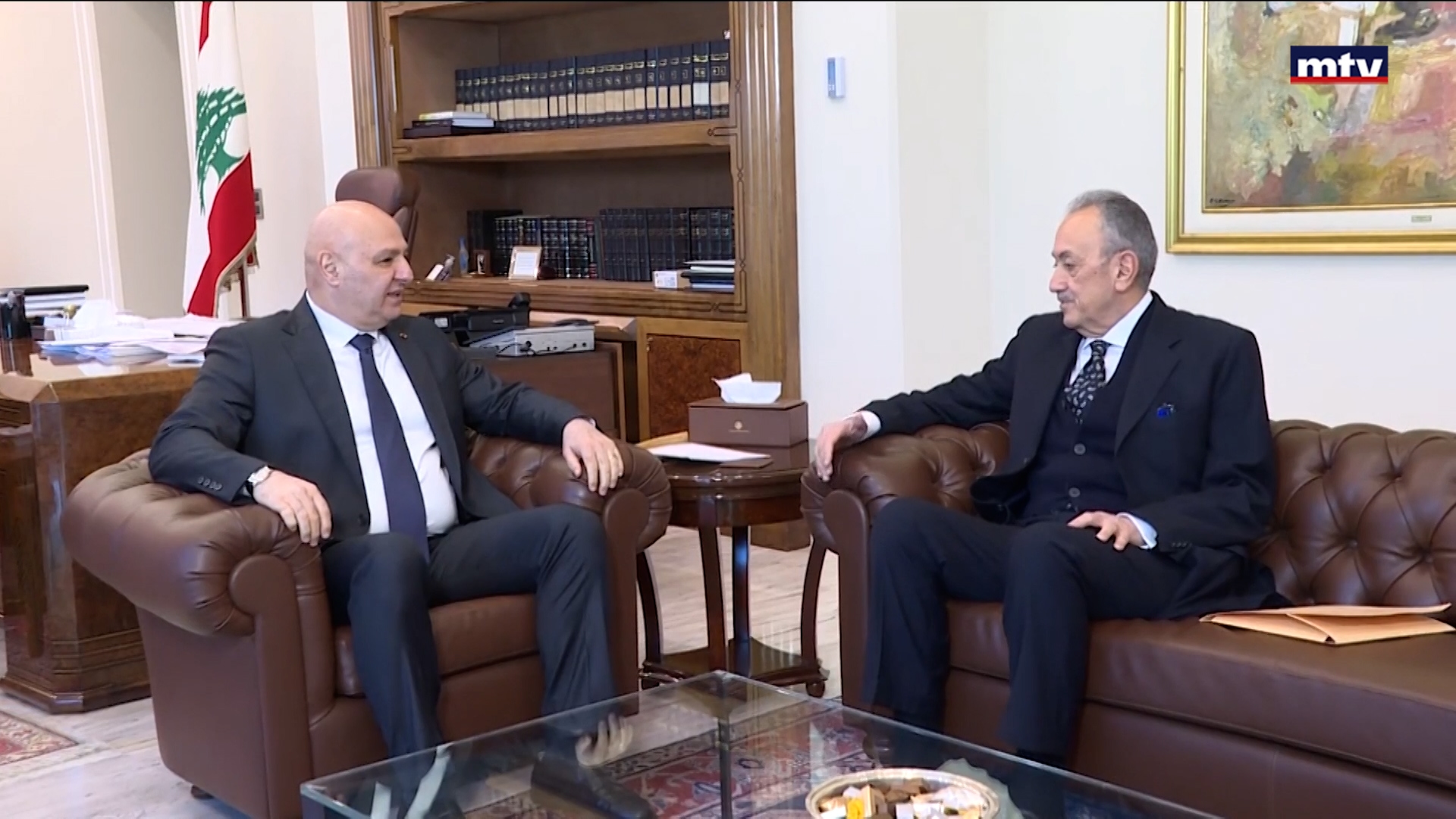 تعثر الميكانيزم