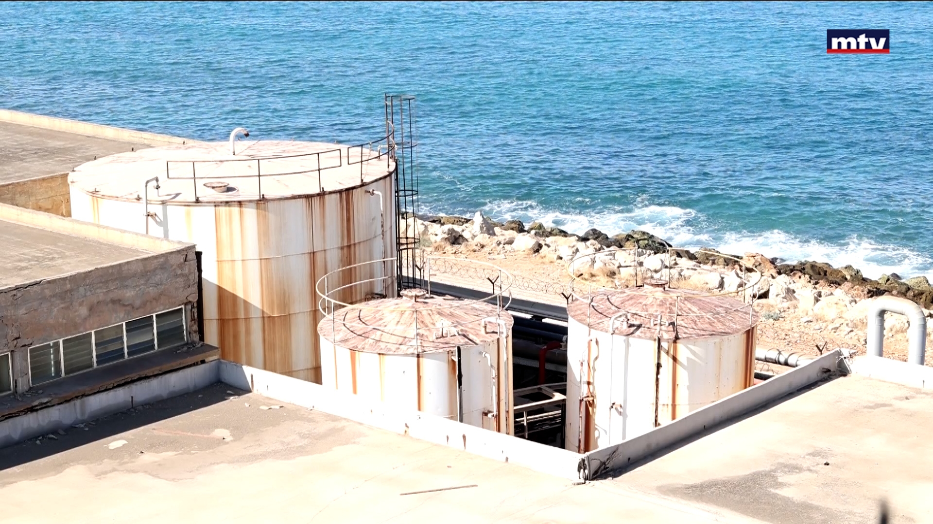 MEP القضاء يقترب من حسم ملف شركة