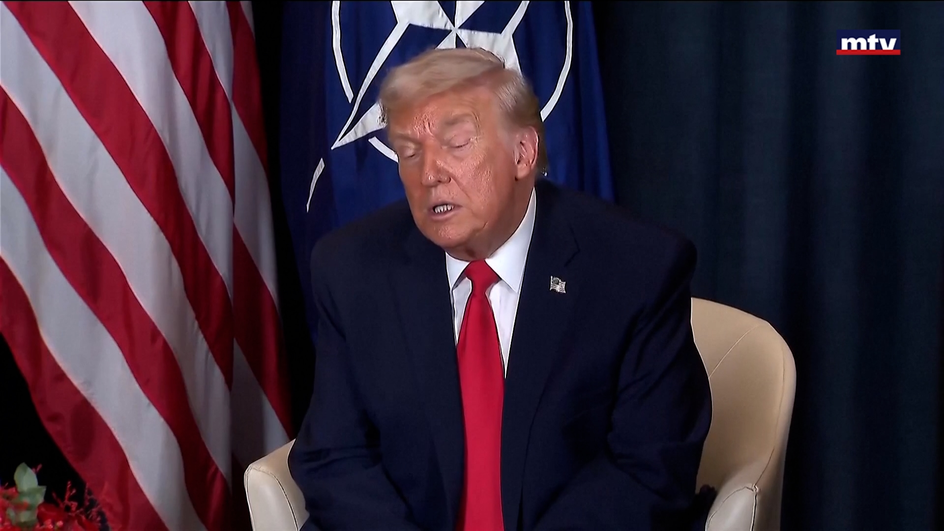 برنامج إيران النووي