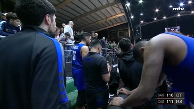 الربع الرابع