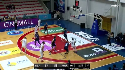 الربع الثالث