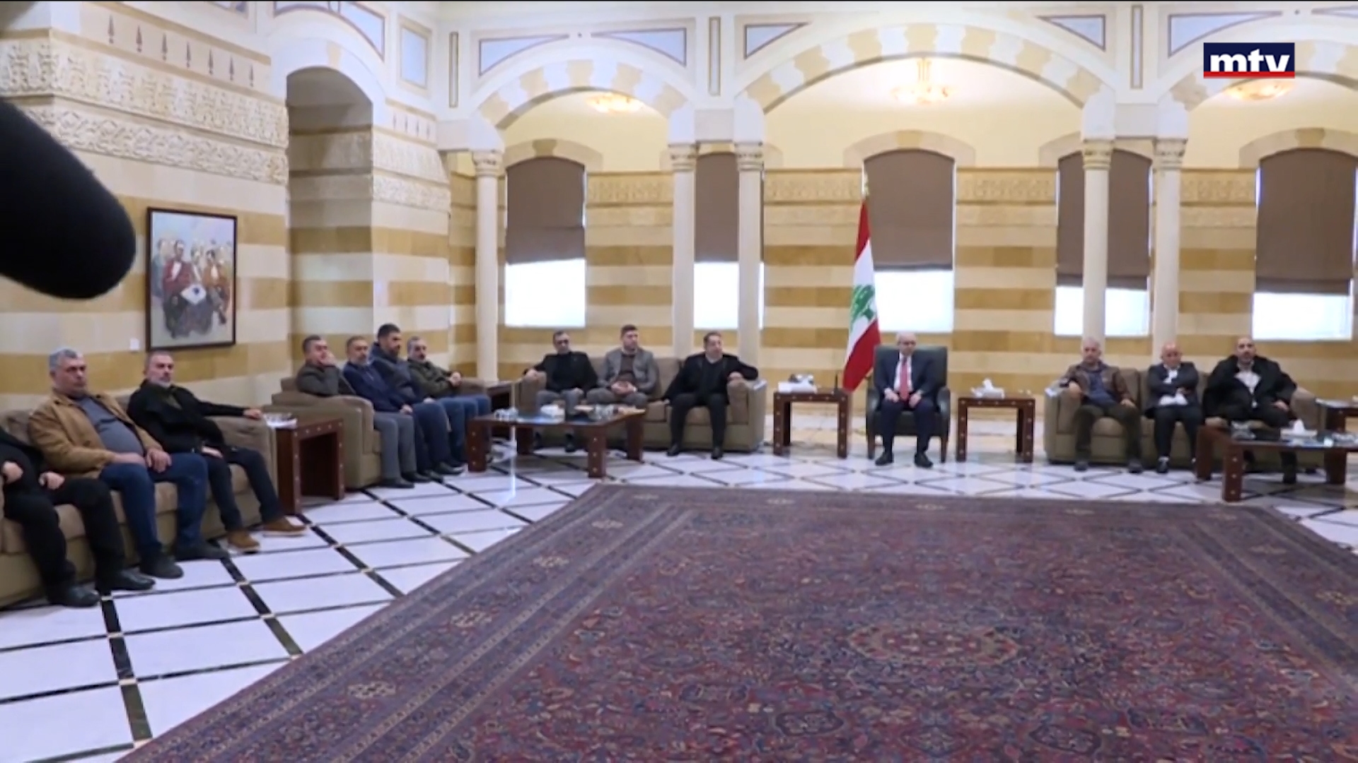 نشاط السراي