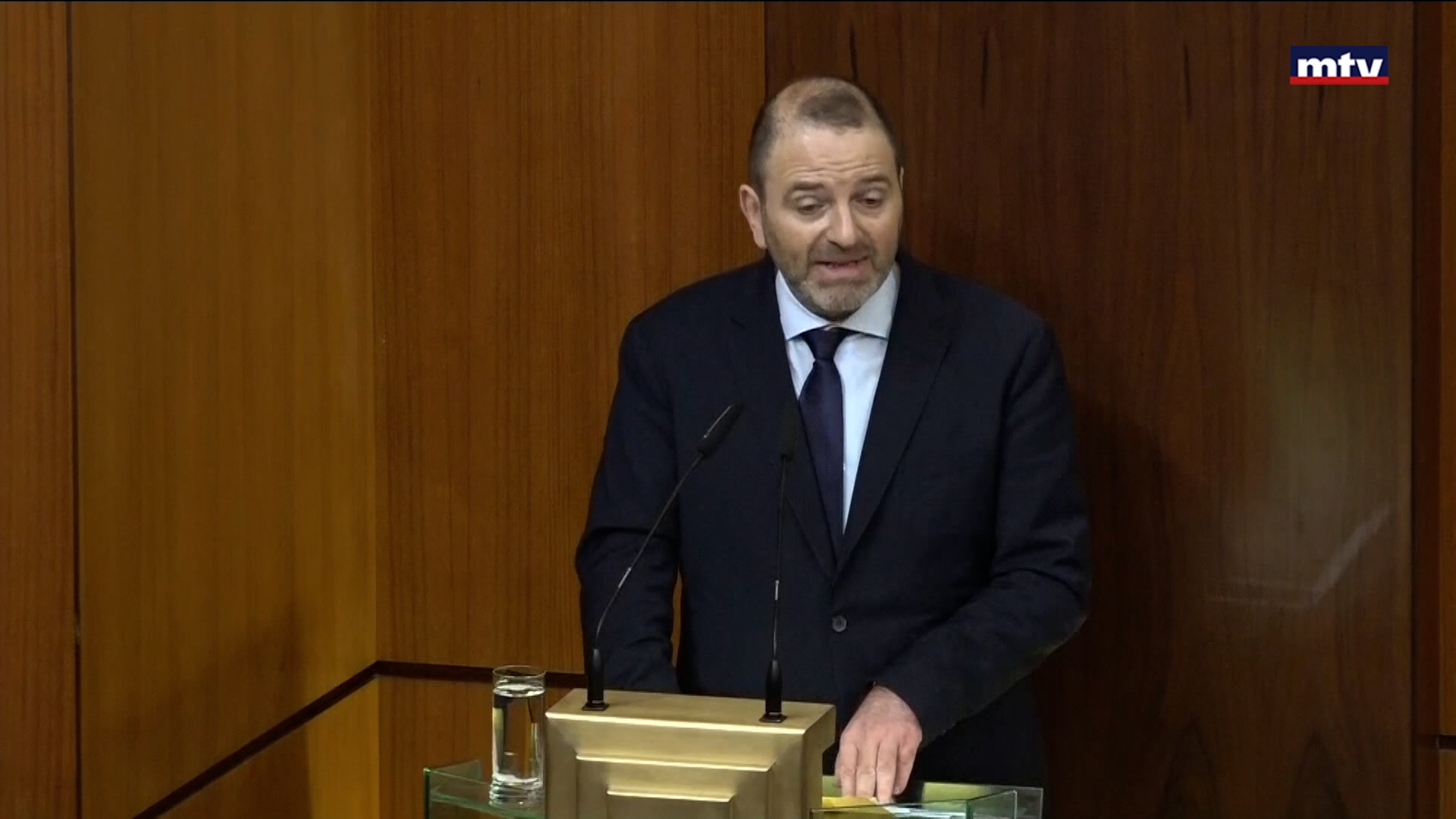 اليوم الثاني من جلساتِ مناقشةِ الموازنة