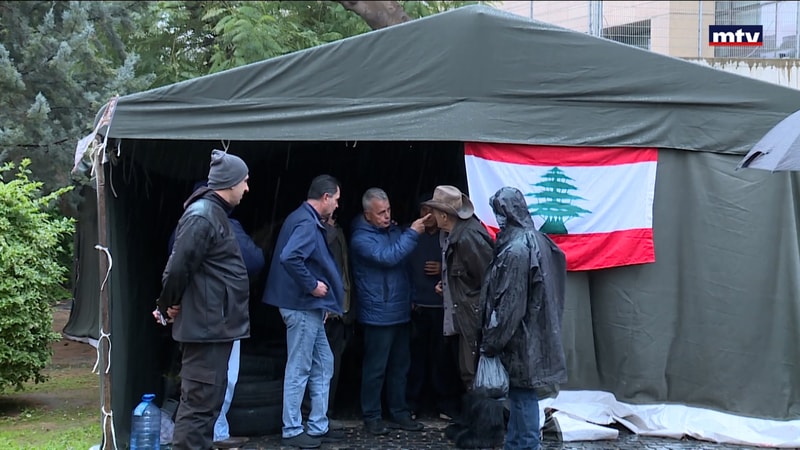 النشرة الكاملة