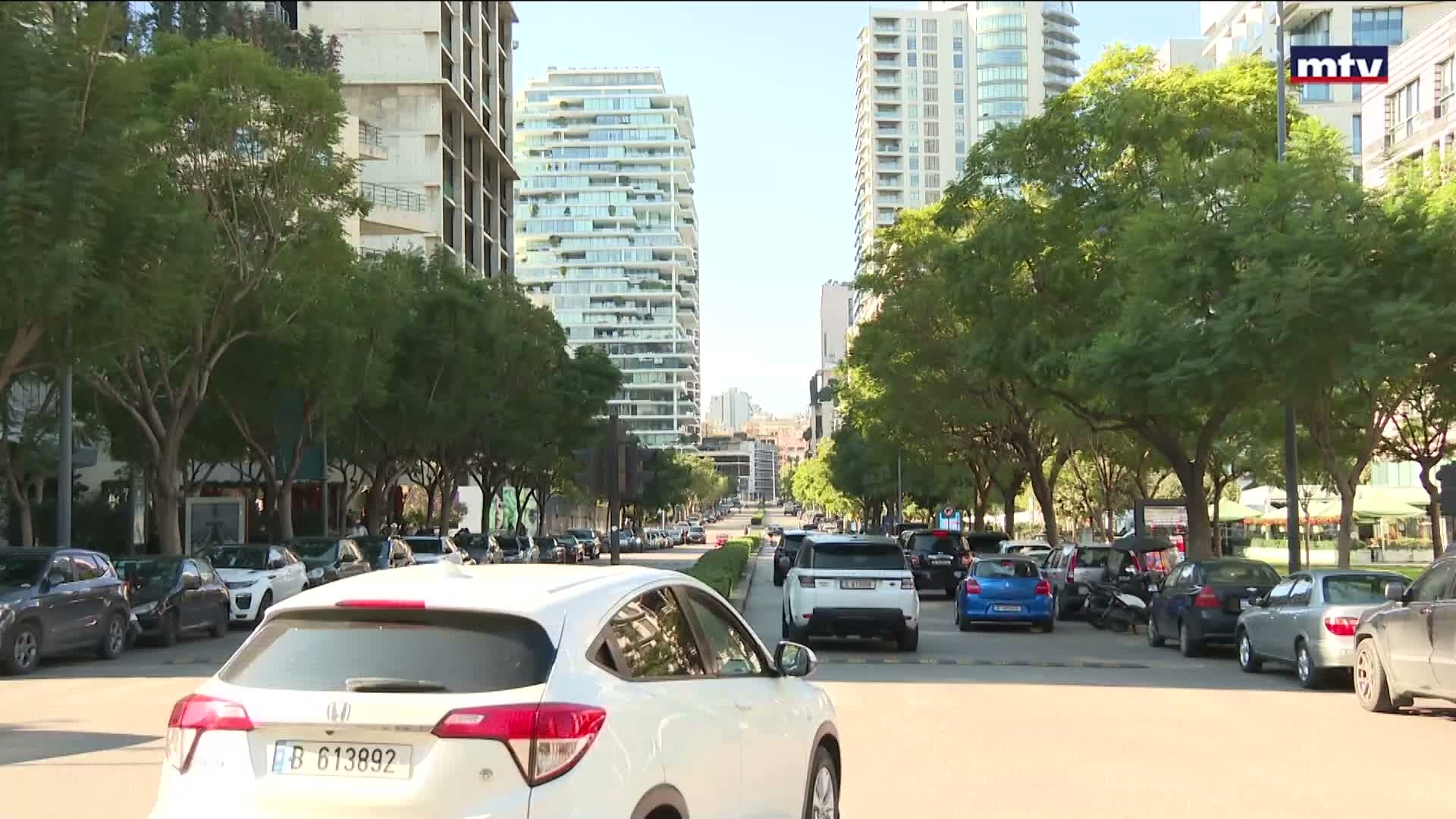 الخلاف حول الدولرة والليرة