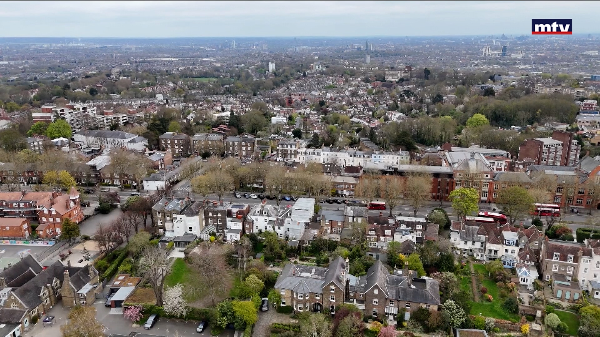 امبراطورية الظل