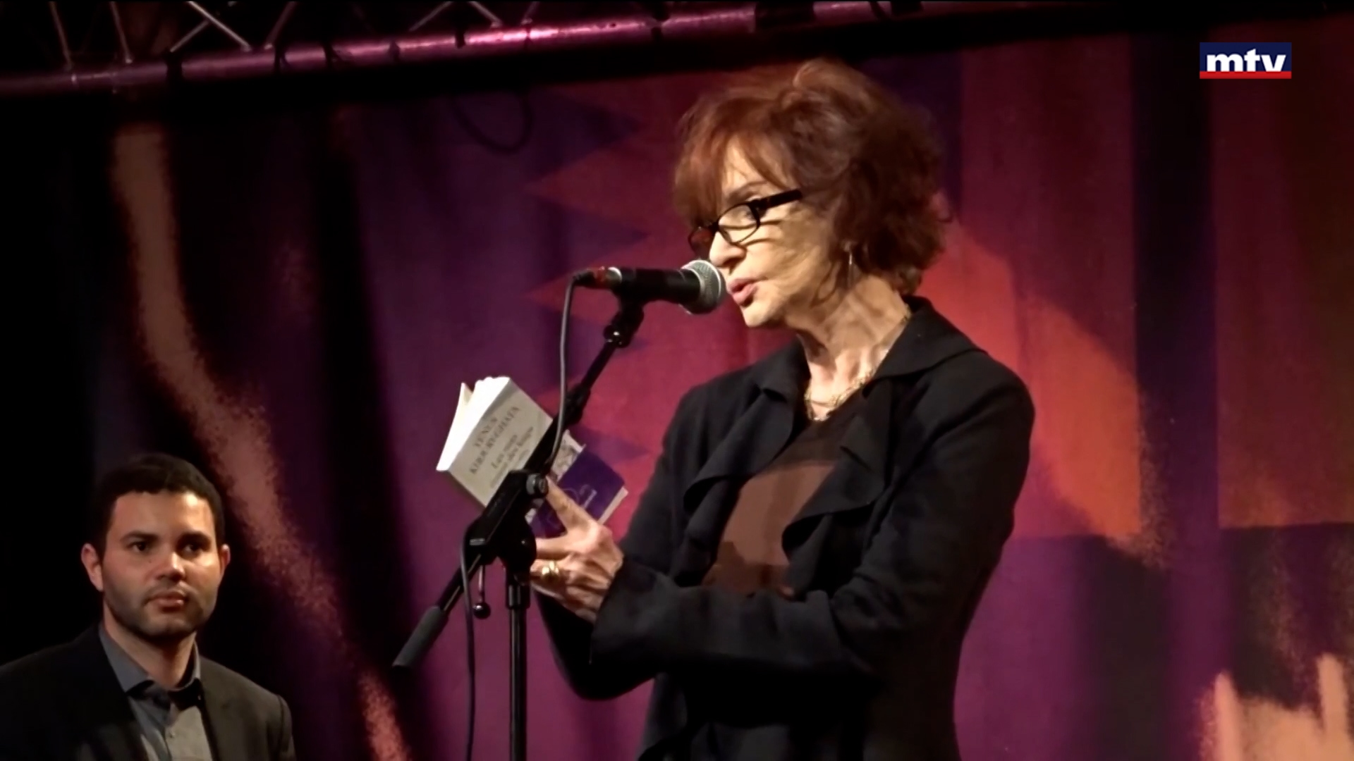 الفن اللبناني يخسر أحد كباره