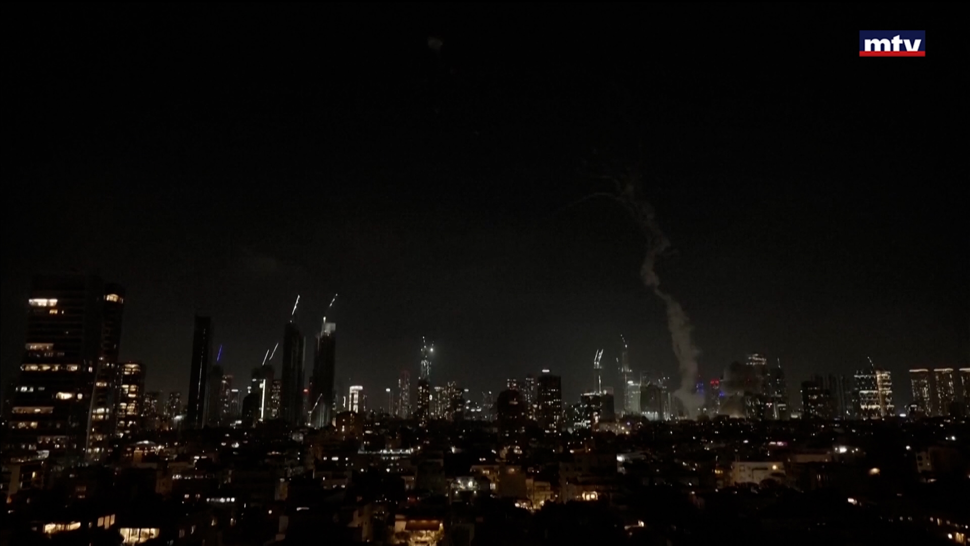 الكباش الاميركي - الايراني