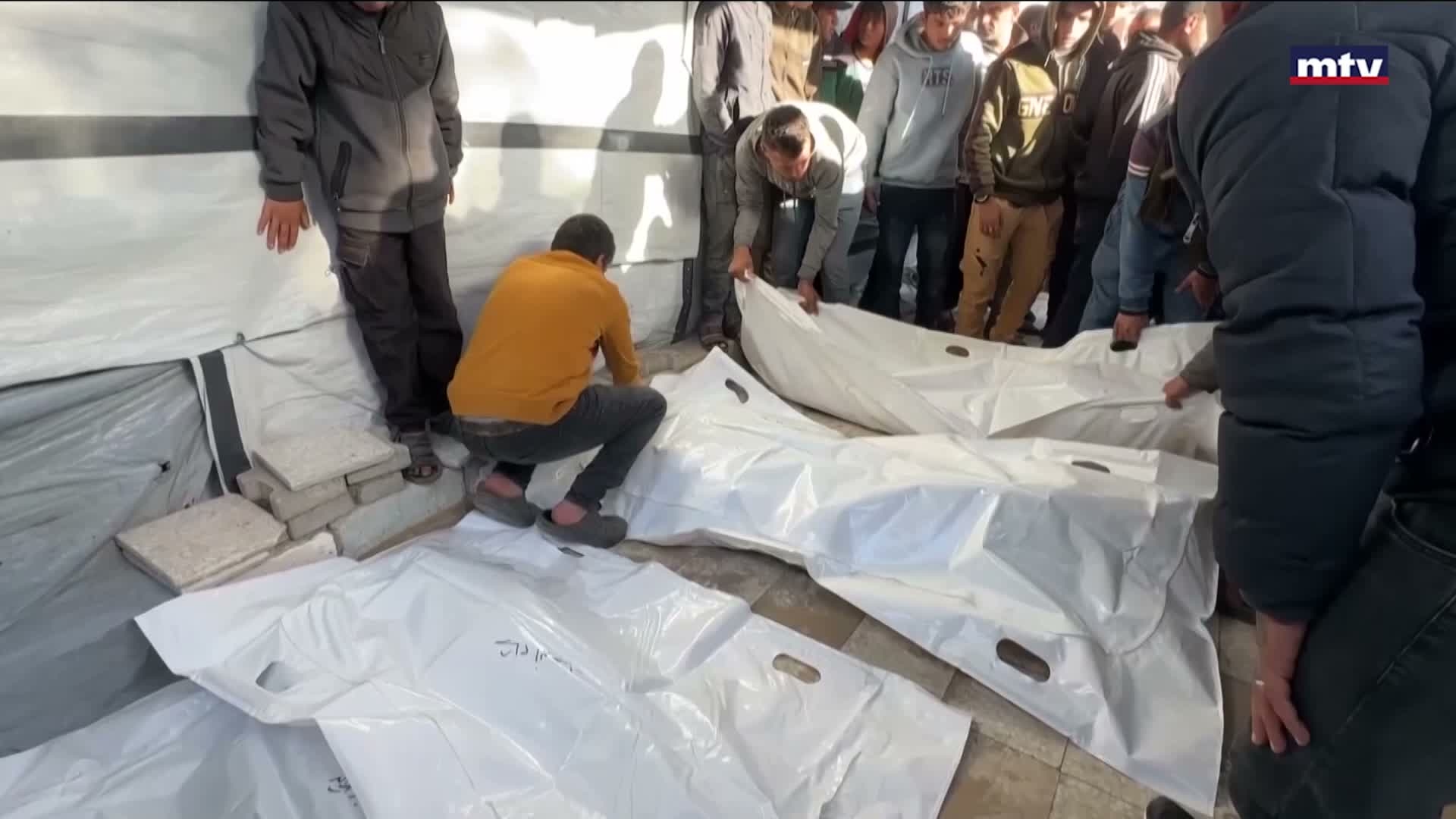 انفجار في إيران