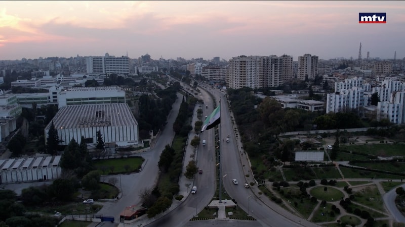 النشرة الكاملة