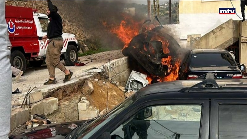 النشرة الكاملة