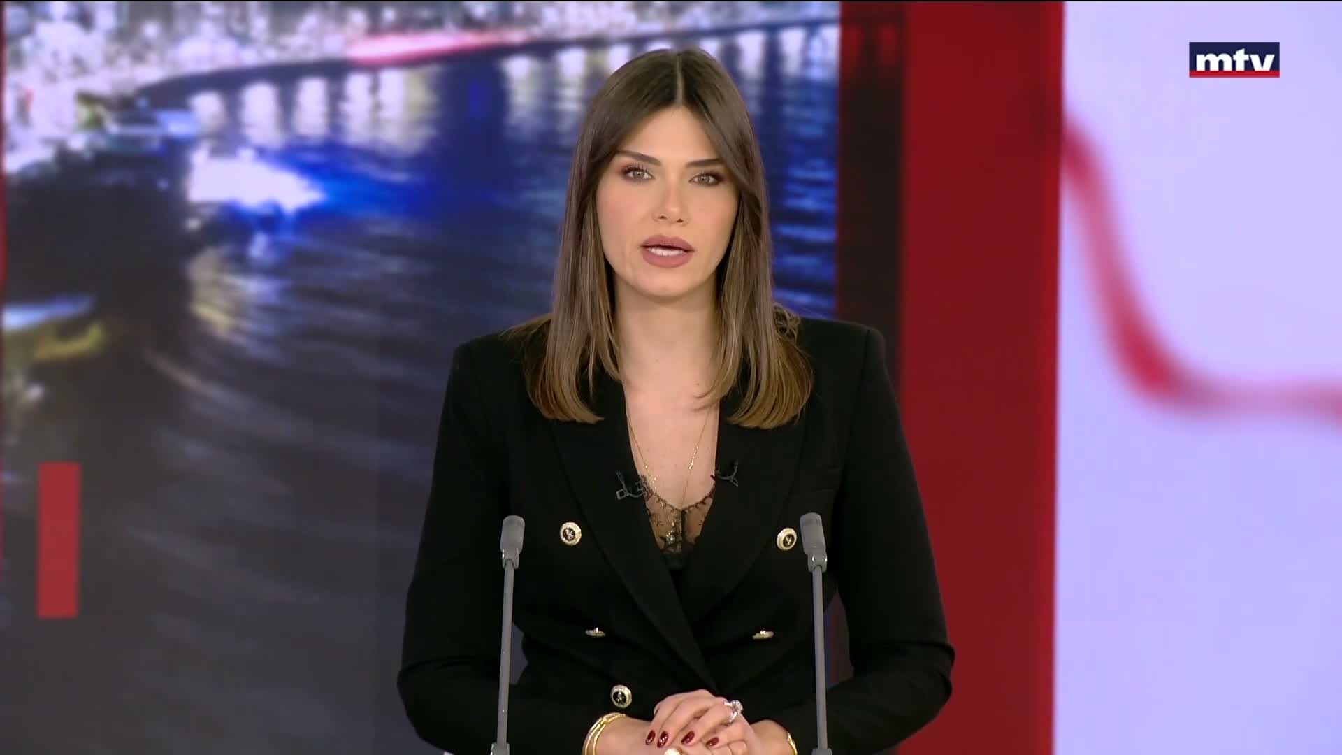 لاريجاني عبر تطبيق إكس