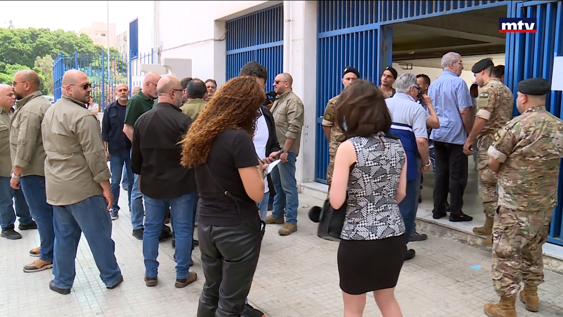 مواعيد الانتخابات