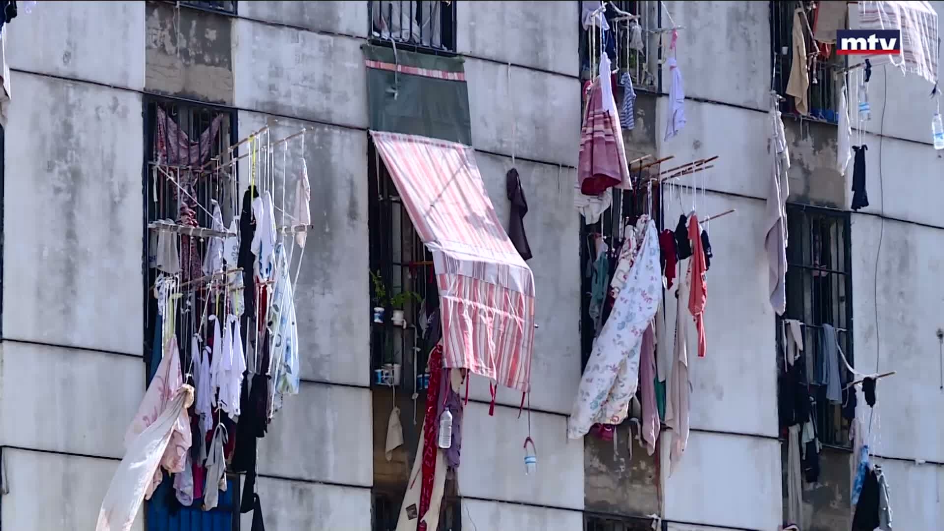 اتفاق لبنان-سوري