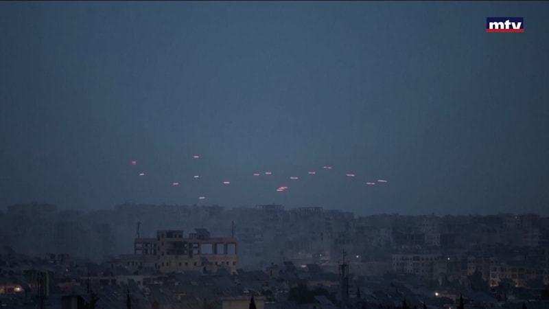 النشرة الكاملة