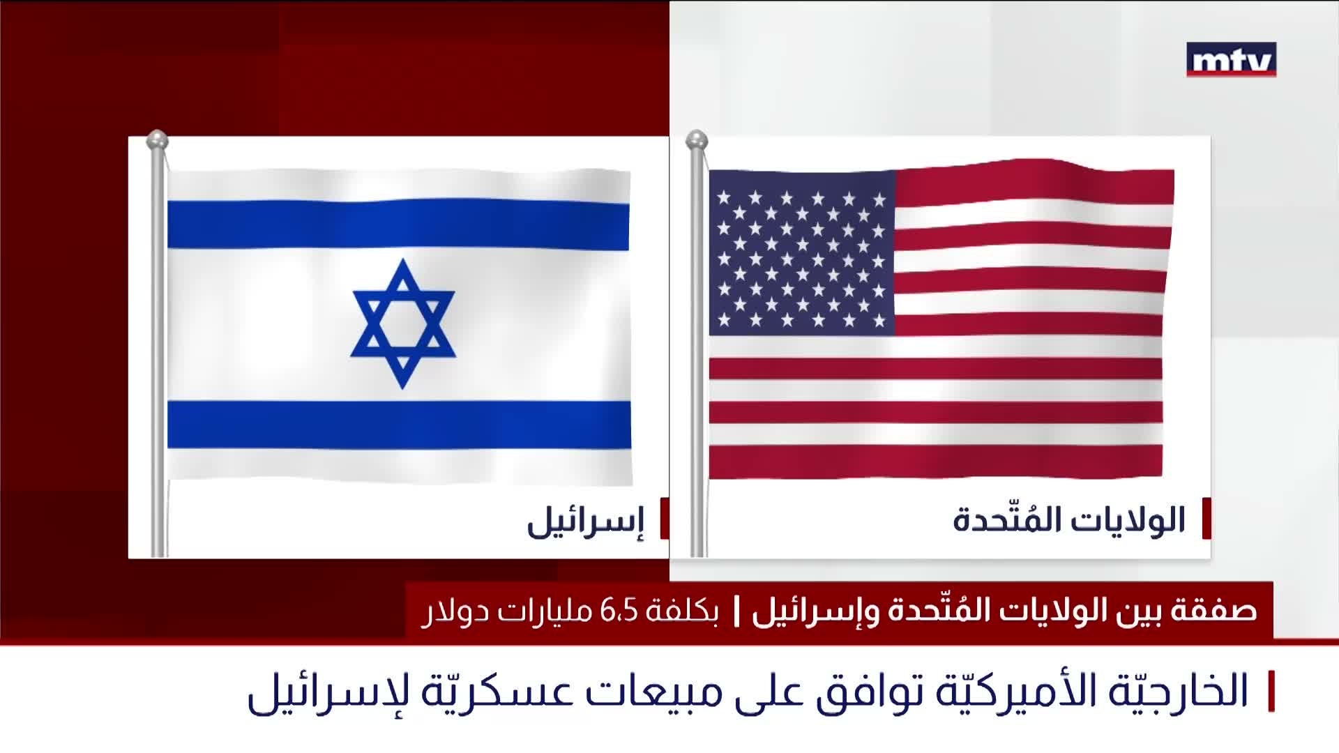 صفقة بين الولايات المُتّحدة والسعوديّة