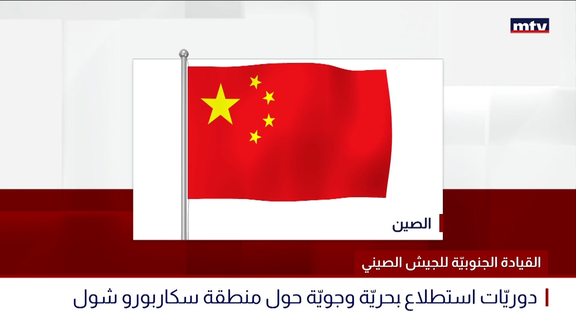 تهديد جمركي