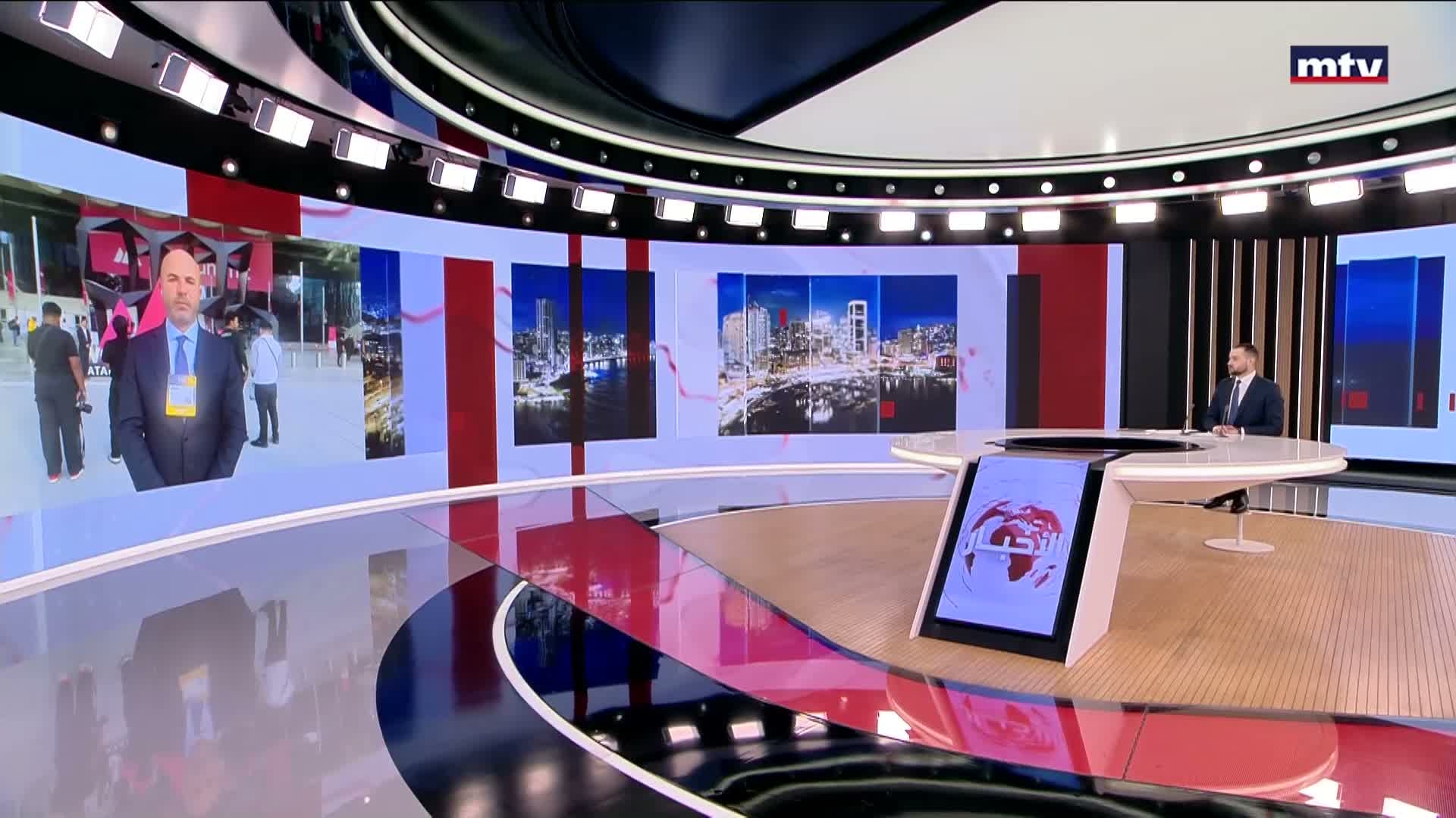 قمة الويب قطر 2026