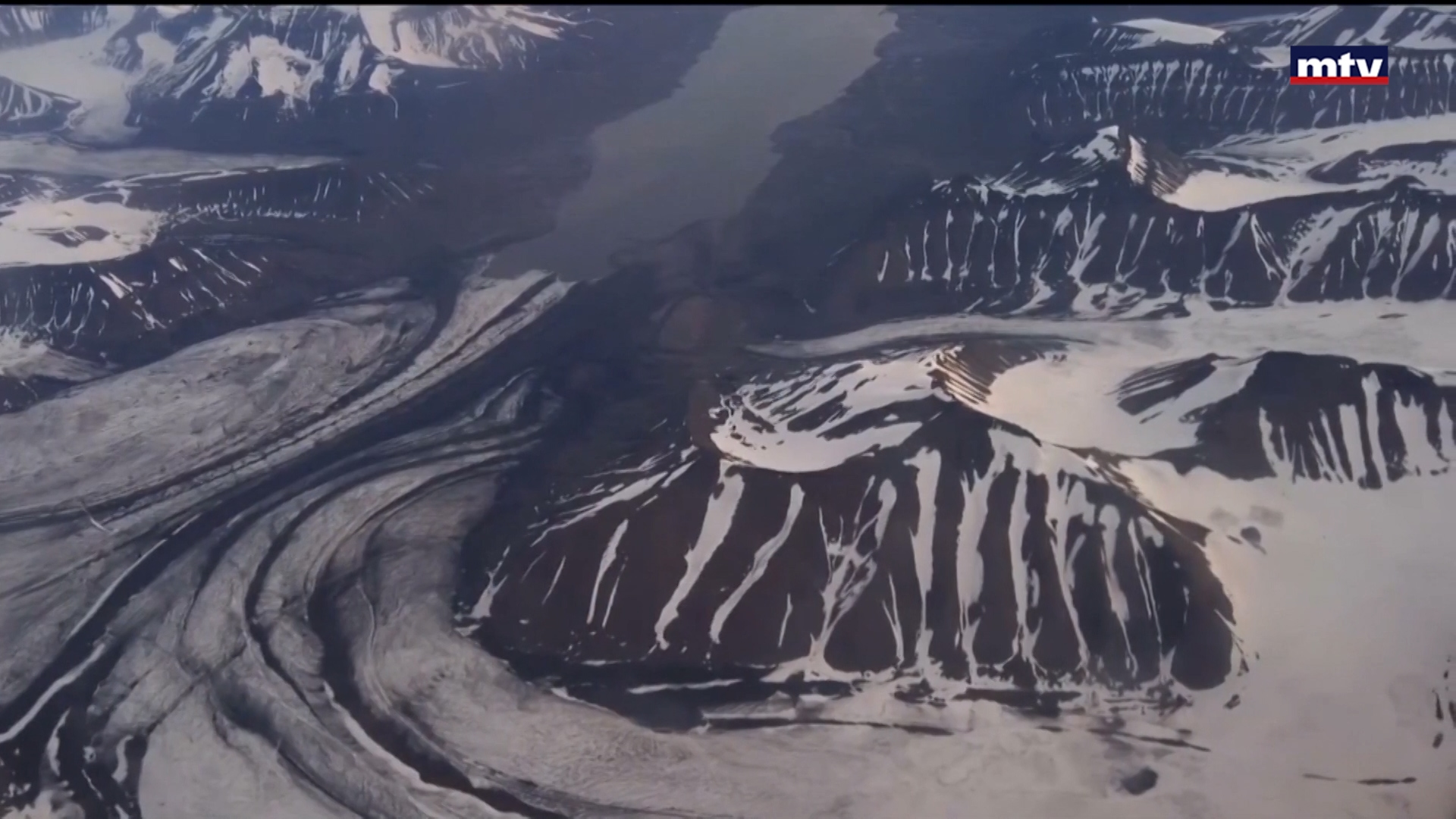 "مرحلة "الدومينو البيئي