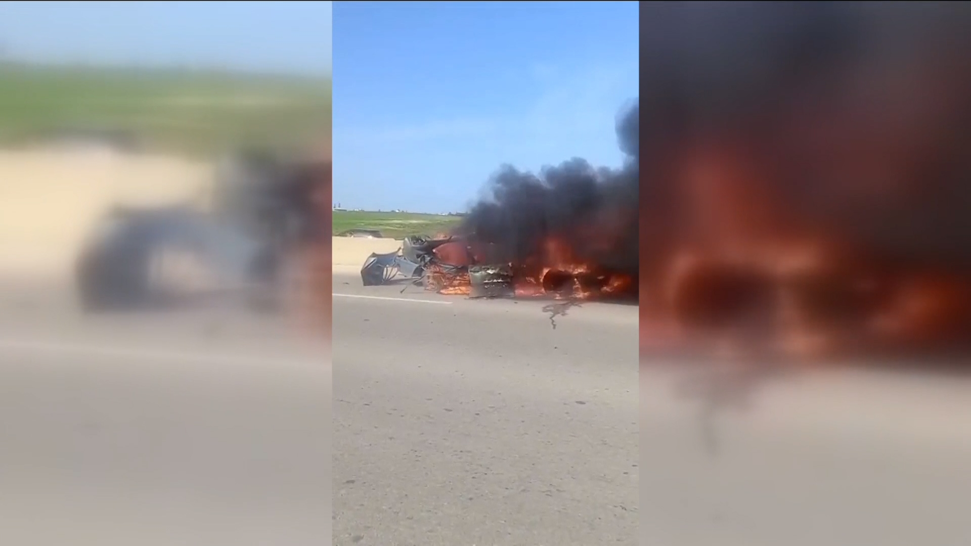 المستجدات الميدانية