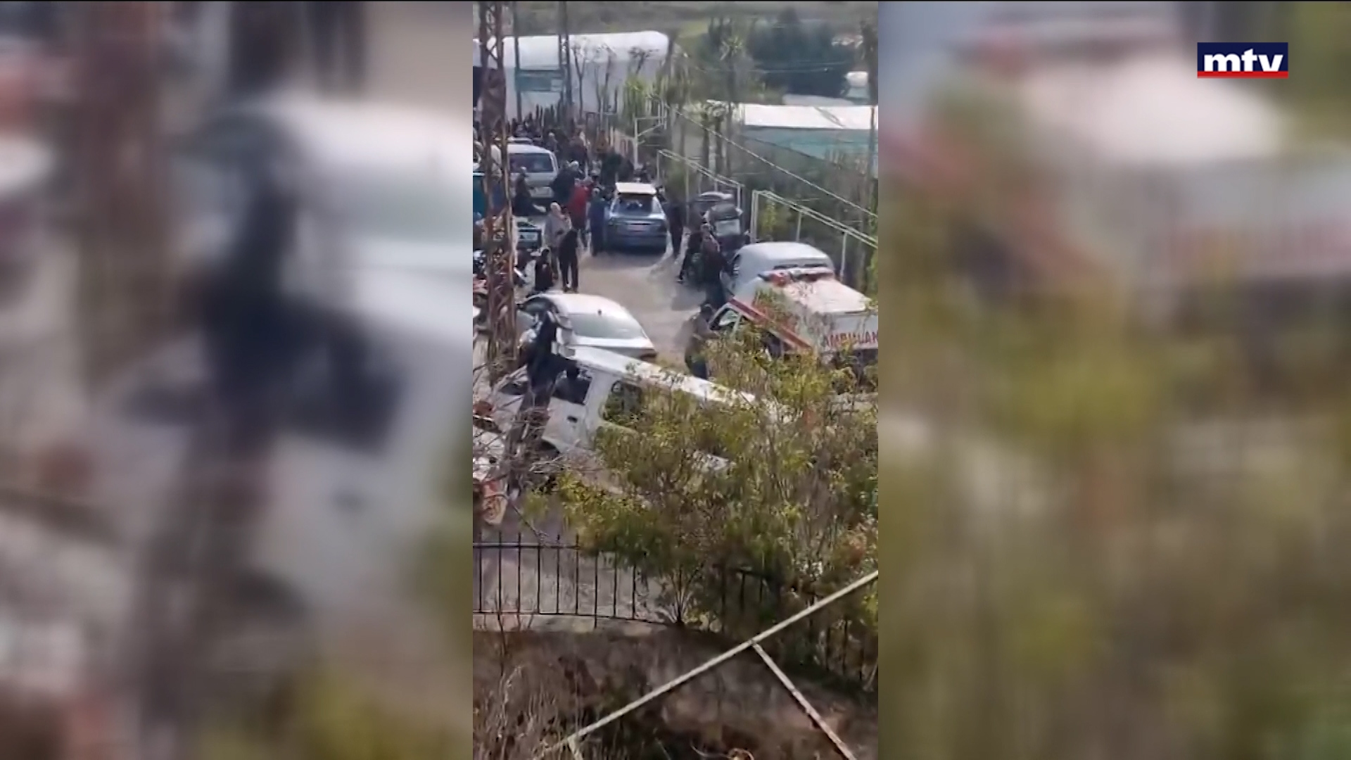 المستجدات الأمنية