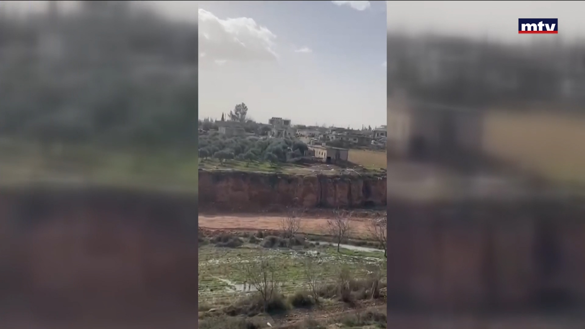 الأمن في الهرمل