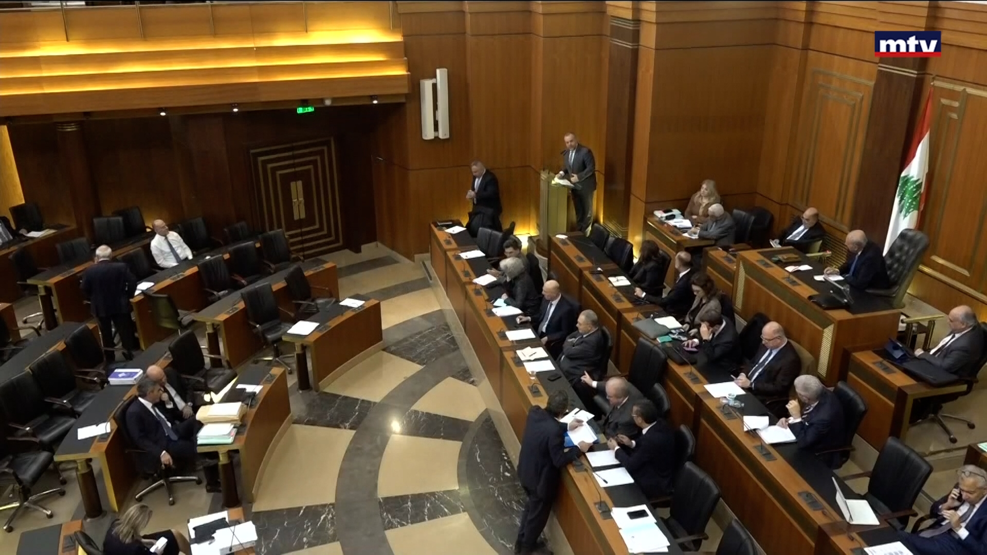 الانتخابات النيابية