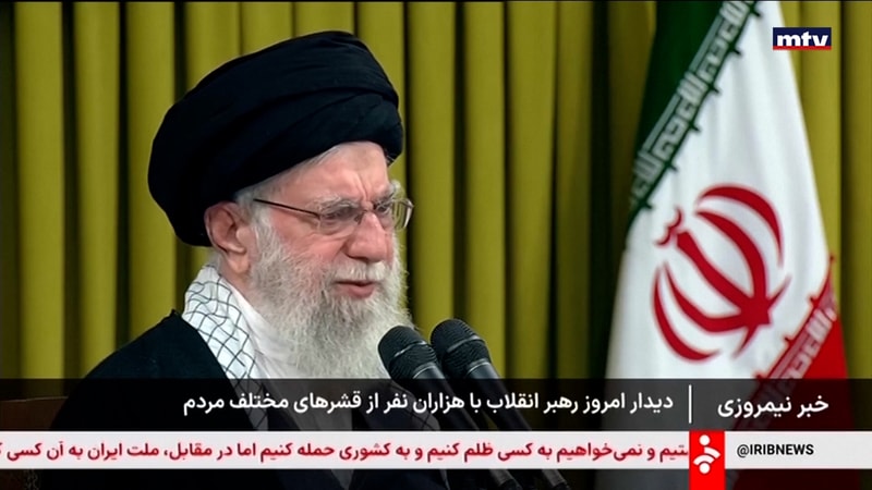 النشرة الكاملة